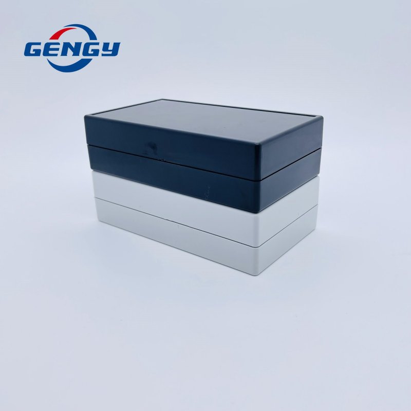 Enclosure Case Plastic Box 140 - Diy Waterproof Electronics บทวิจารณ์และราคา