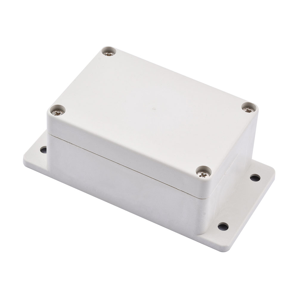 ABS Plastic Shell 100x68x50mm  - Diy Waterproof Electronics บทวิจารณ์และราคา