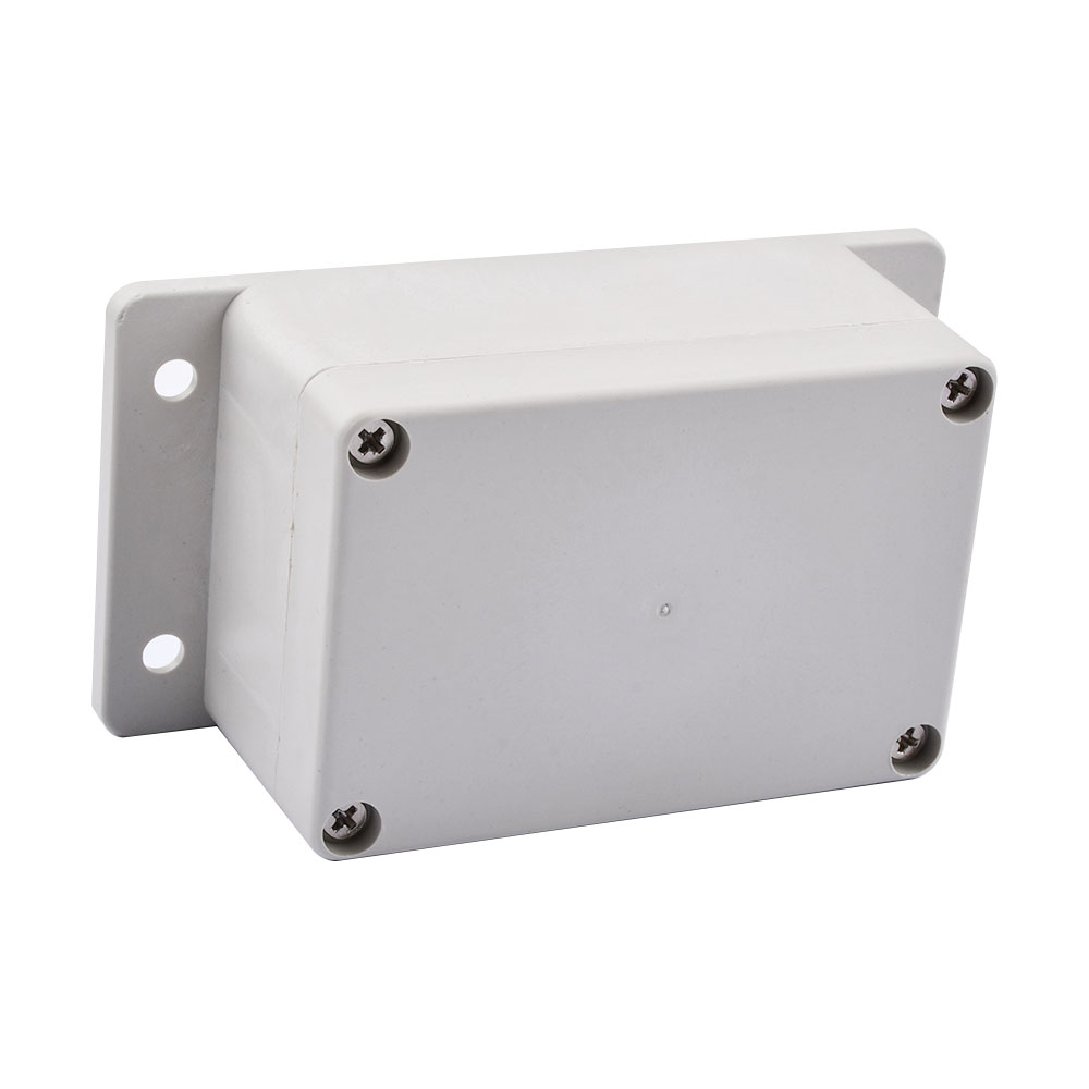 ABS Plastic Shell 100x68x50mm  - Diy Waterproof Electronics บทวิจารณ์และราคา