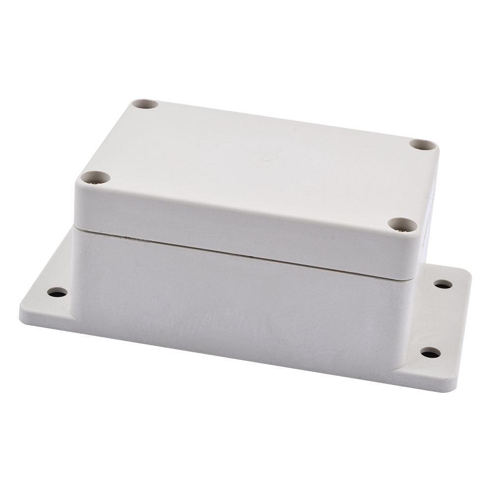ABS Plastic Shell 100x68x50mm  - Diy Waterproof Electronics บทวิจารณ์และราคา