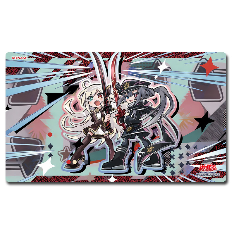 600X350X2Mm Diy Yu-Gi-Oh! Q Ve - Diy Q บทวิจารณ์และราคา
