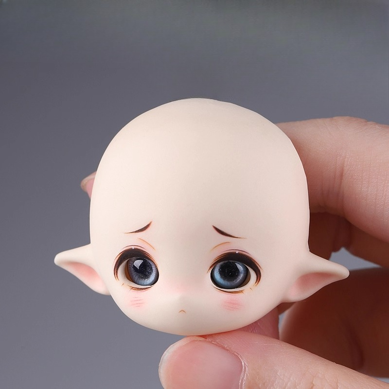 Q Style Elf Ears Facial Silico - Diy Q บทวิจารณ์และราคา