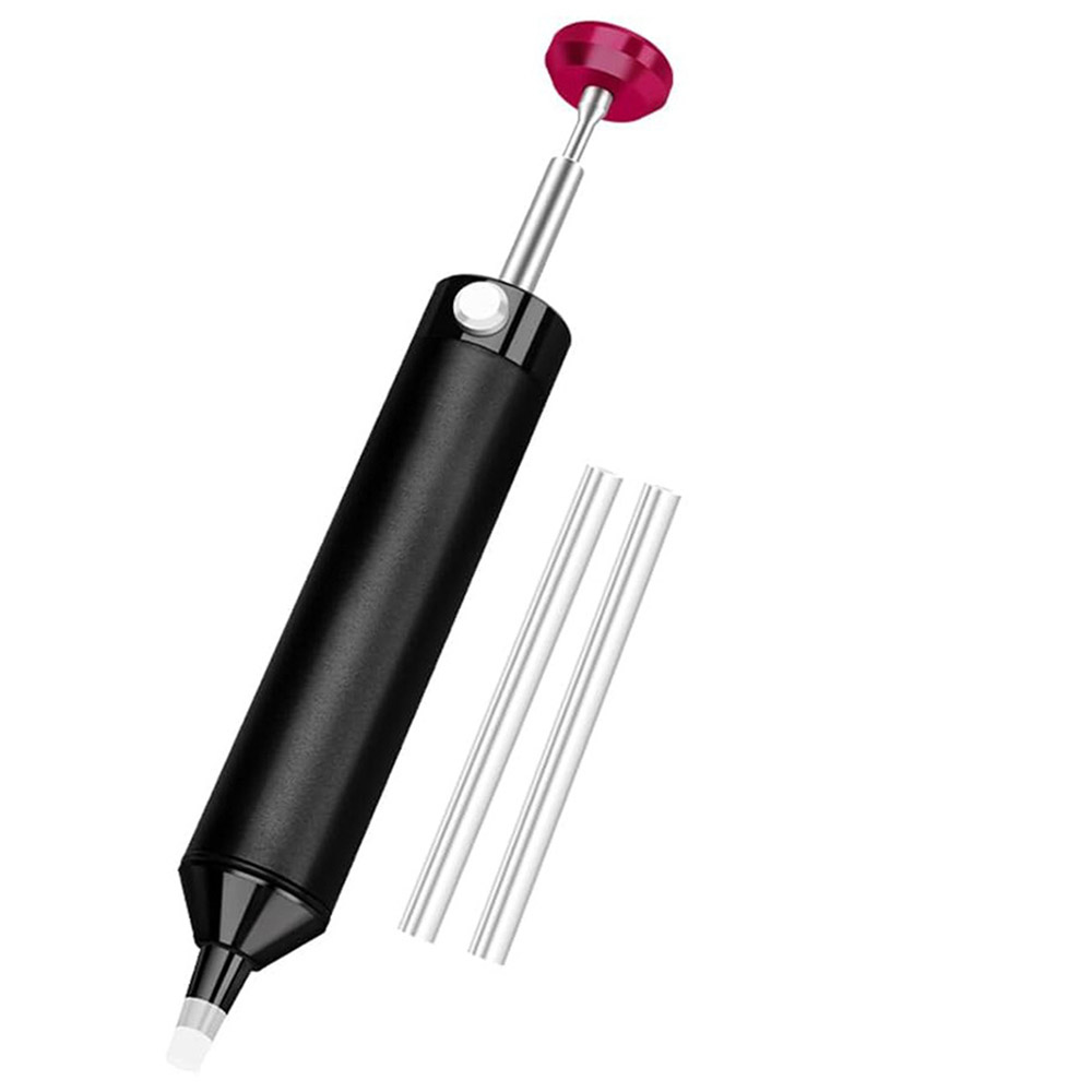 Solder Sucker Tool No Clog, So - Desoldering Pump Solder บทวิจารณ์และราคา