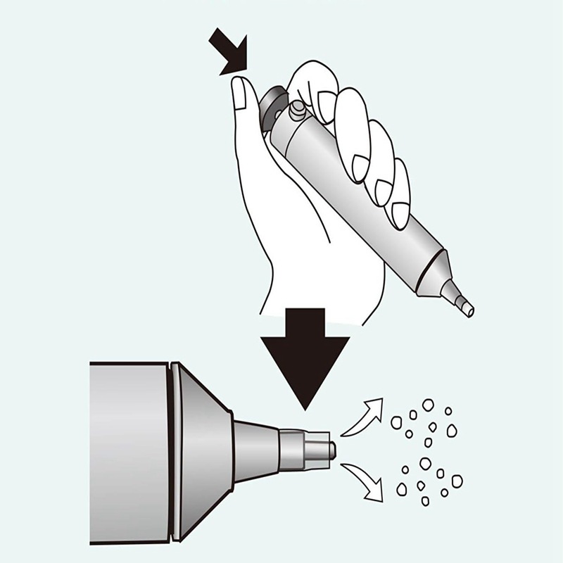 Solder Sucker Tool No Clog, So - Desoldering Pump Solder บทวิจารณ์และราคา