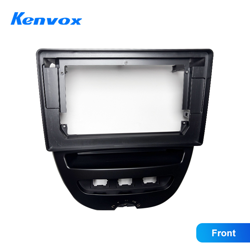 Kenvox 9 inch Android car audi - Diy Electronics Radio บทวิจารณ์และราคา