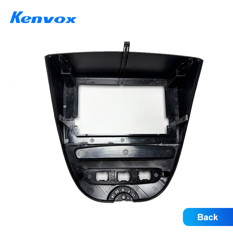 Kenvox 9 inch Android car audi - Diy Electronics Radio บทวิจารณ์และราคา
