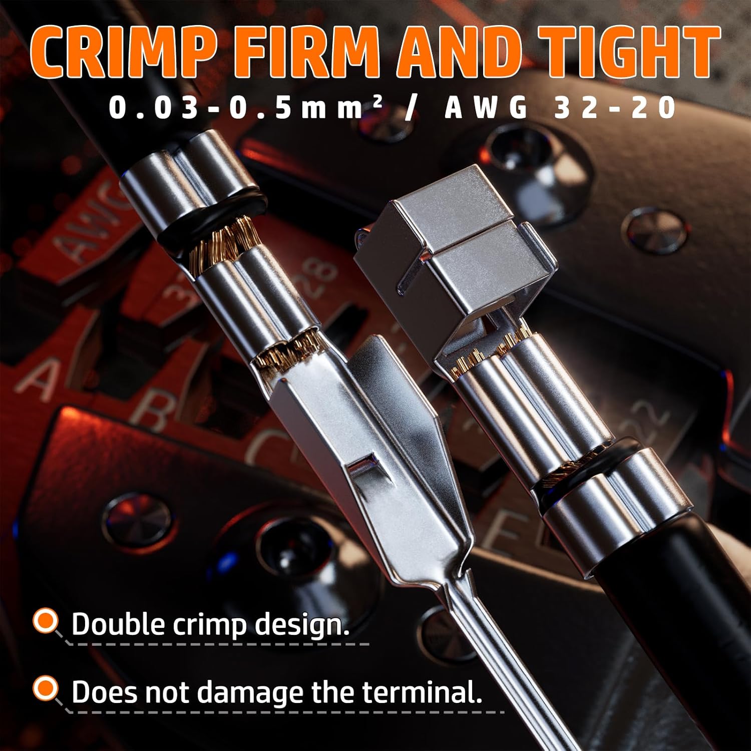 PEBA Crimping Tool & Dupont Co - Diy In Electronics บทวิจารณ์และราคา