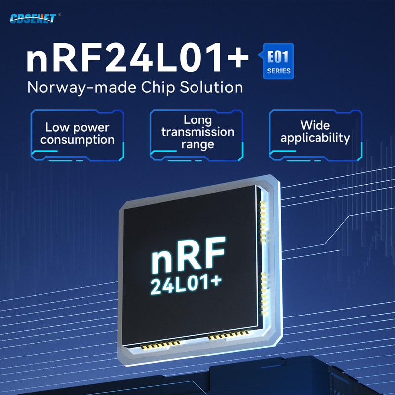 2pcs nRF24L01+ PA LNA 2.4GHz W - Nrf24L01 Module Wireless บทวิจารณ์และราคา