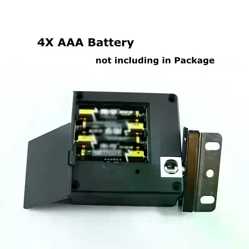 Smart Drawer Electronic RFID D - Diy Electronics Cabinet บทวิจารณ์และราคา