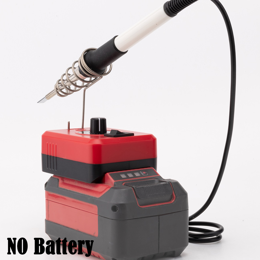Cordless T12 Soldering Station - Diy Soldering Station No Electronics บทวิจารณ์และราคา