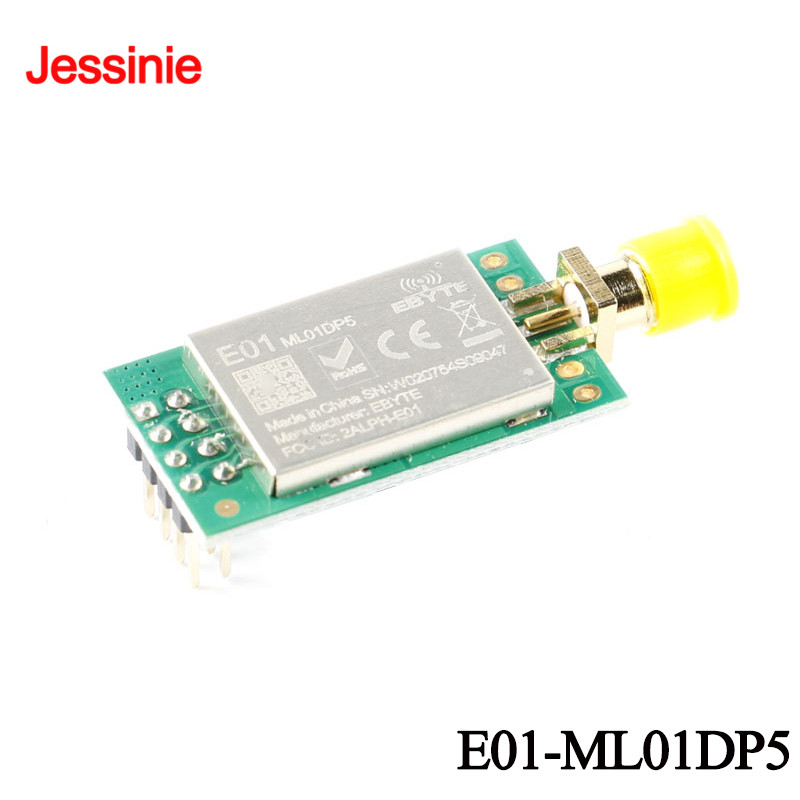 E01-2G4M27D E01-ML01DP5 nRF24L - Nrf24L01 Module Wireless บทวิจารณ์และราคา