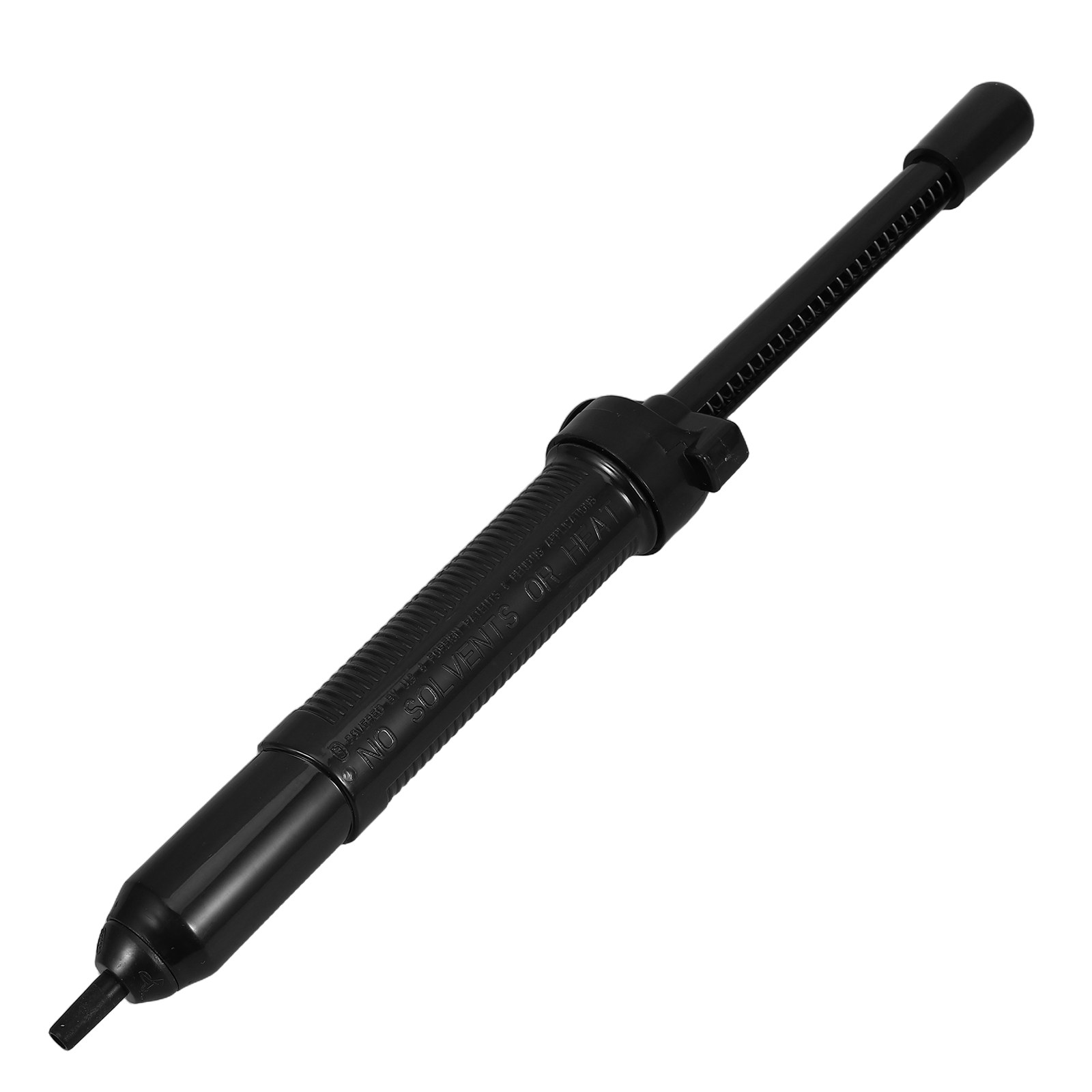 Black Handheld Manual Desolder - Desoldering Pump Solder บทวิจารณ์และราคา