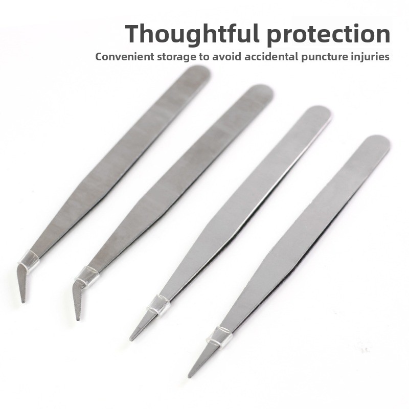 Anti Static Precision Tweezers - Diy Electronics Art บทวิจารณ์และราคา