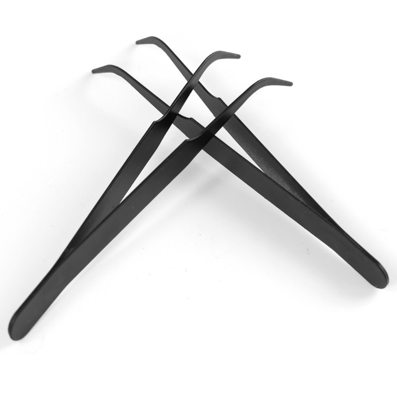Anti Static Precision Tweezers - Diy Electronics Art บทวิจารณ์และราคา