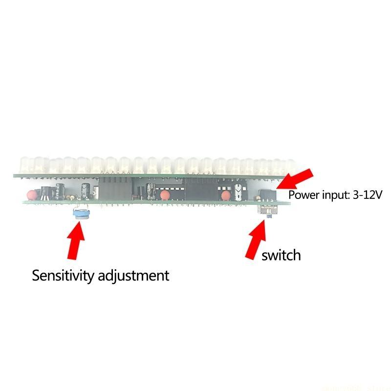 F62C 1 Set Electronic DIY Maki - Diy Electronics Supplies บทวิจารณ์และราคา