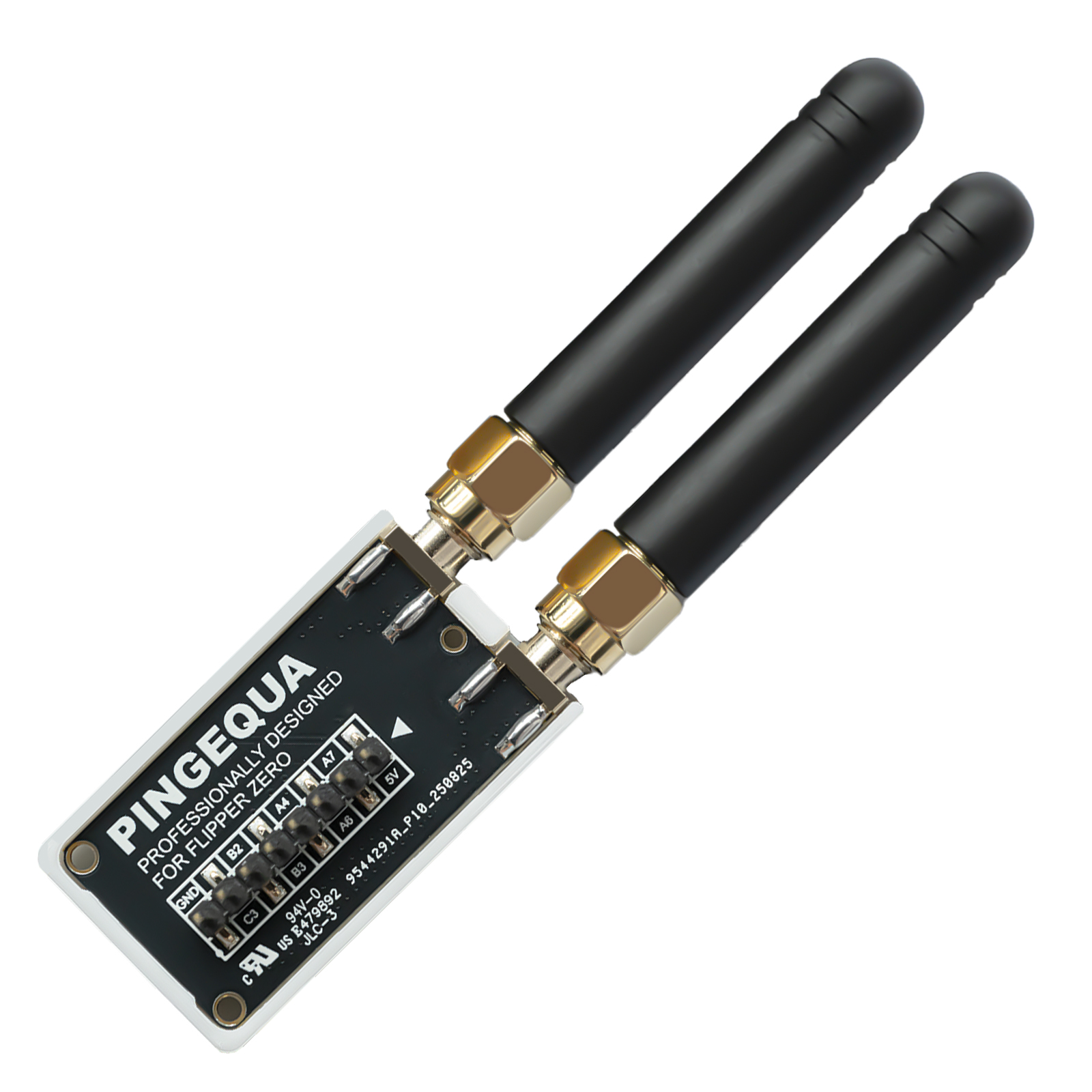 Flipper Zero RF Development Bo - Rf 433Mhz Module บทวิจารณ์และราคา