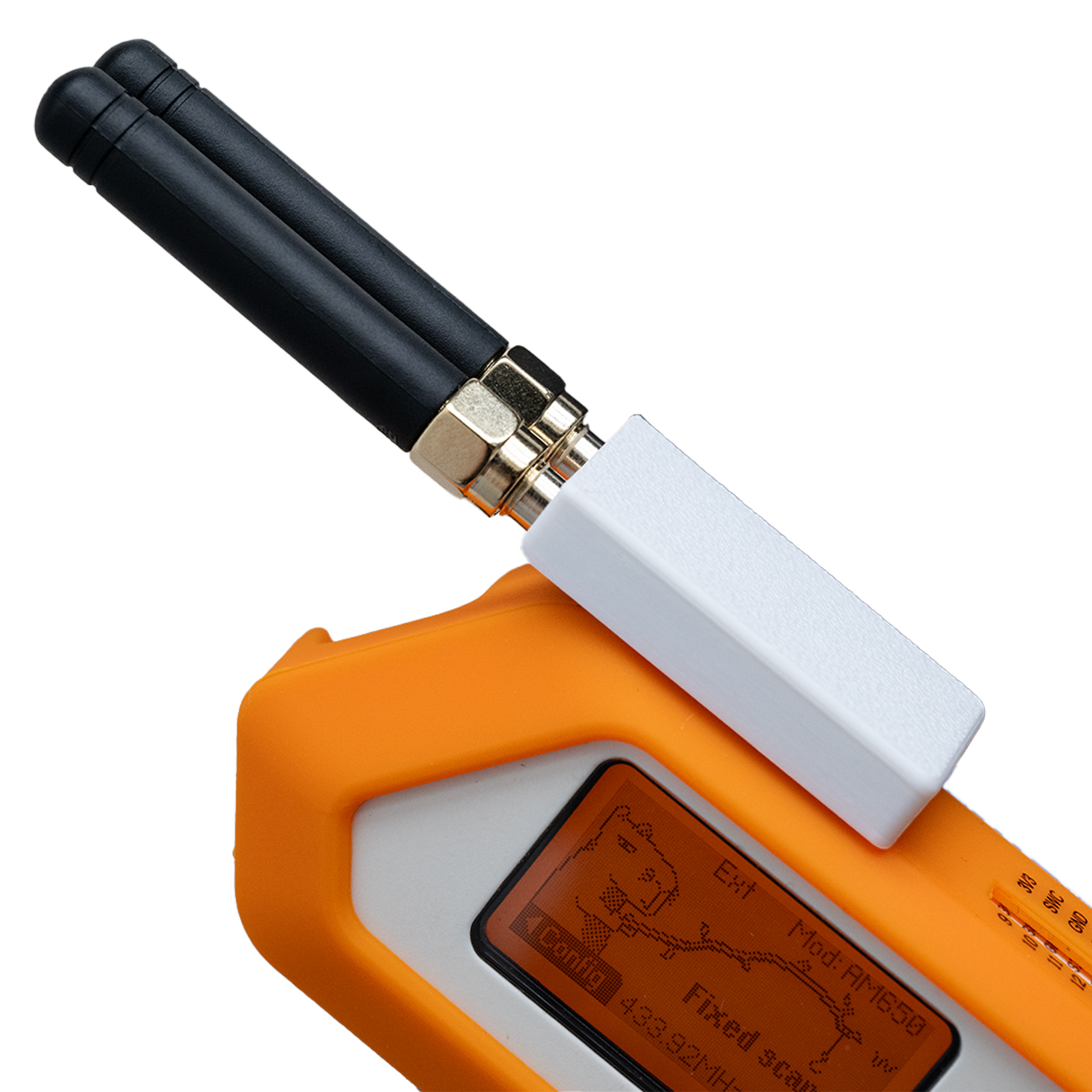 Flipper Zero RF Development Bo - Rf 433Mhz Module บทวิจารณ์และราคา