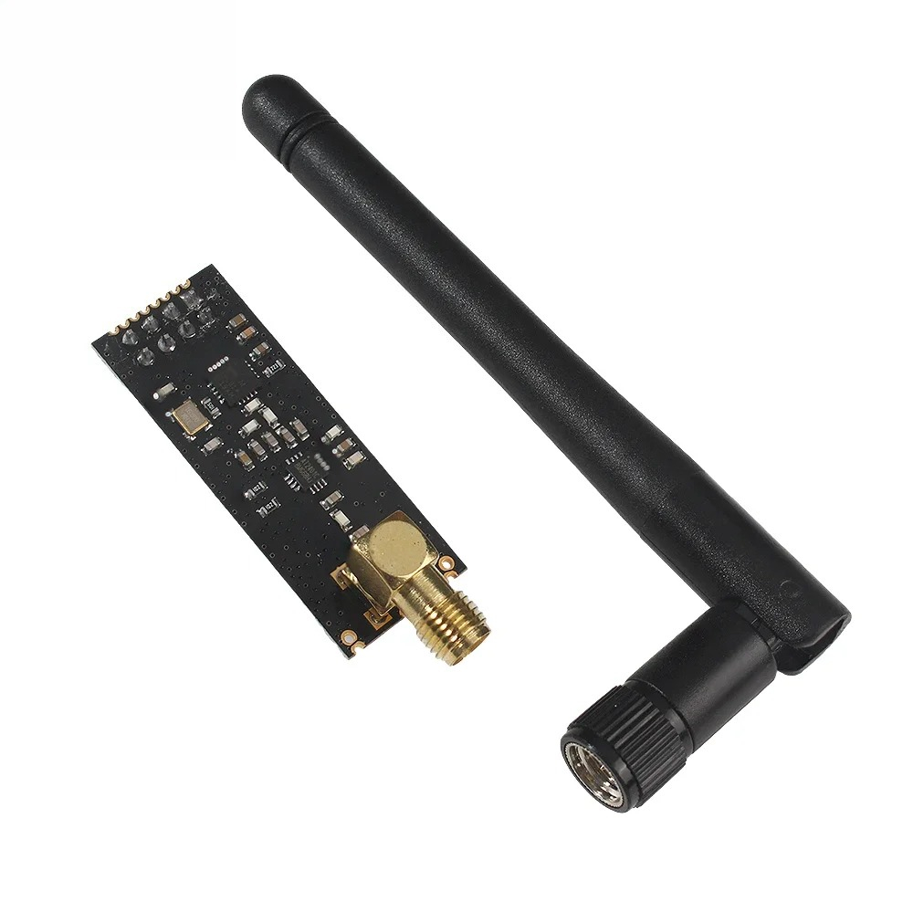 1 Kit NRF24L01 Wireless Module - Nrf24L01 Module Wireless บทวิจารณ์และราคา