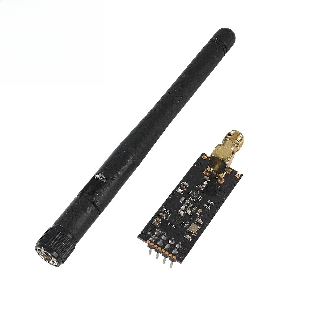 1 Kit NRF24L01 Wireless Module - Nrf24L01 Module Wireless บทวิจารณ์และราคา