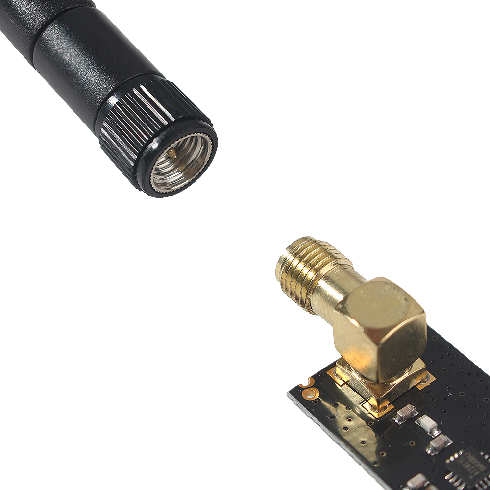 1 Kit NRF24L01 Wireless Module - Nrf24L01 Module Wireless บทวิจารณ์และราคา
