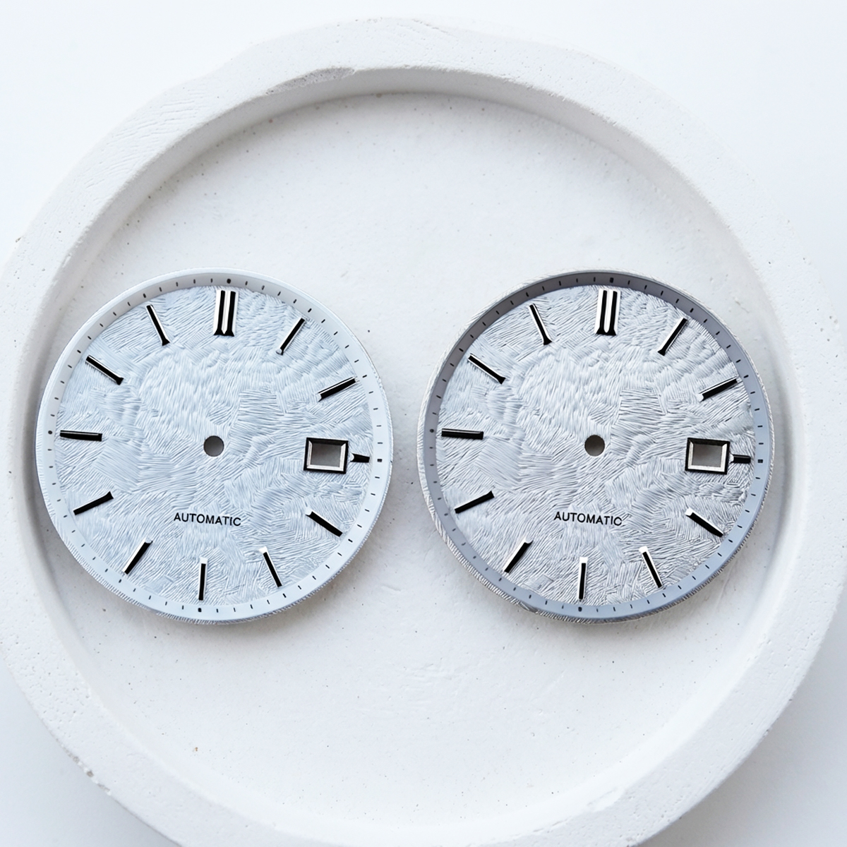 NH35A 33.5mm GS Dial Suitable  - Diy Electronics Watch บทวิจารณ์และราคา