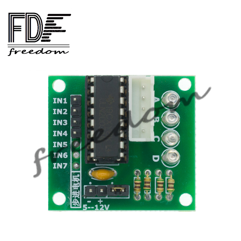 28BYJ-48-5V 4 Phase Stepper Mo - Stepper Motor 28Byj บทวิจารณ์และราคา
