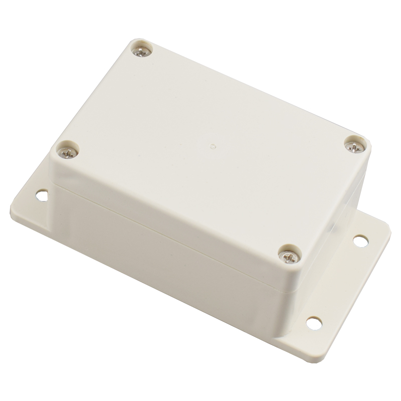 1pcs ABS Plastic Shell 100x68x - Diy Electronics Supplies บทวิจารณ์และราคา