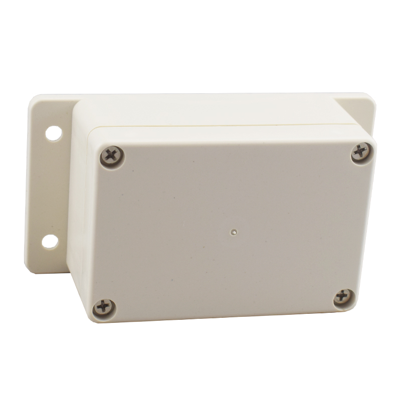 1pcs ABS Plastic Shell 100x68x - Diy Electronics Supplies บทวิจารณ์และราคา