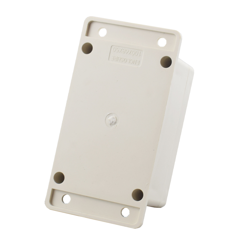 1pcs ABS Plastic Shell 100x68x - Diy Electronics Supplies บทวิจารณ์และราคา