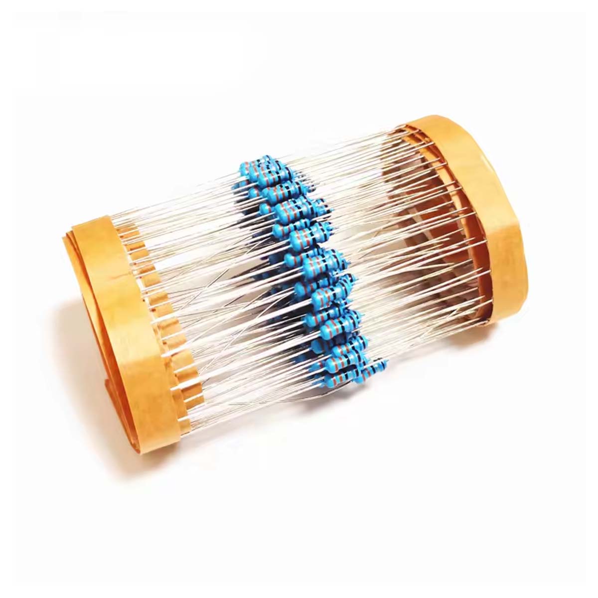1/4W 1% metal film resistance  - Resistor Kit 1 4W บทวิจารณ์และราคา