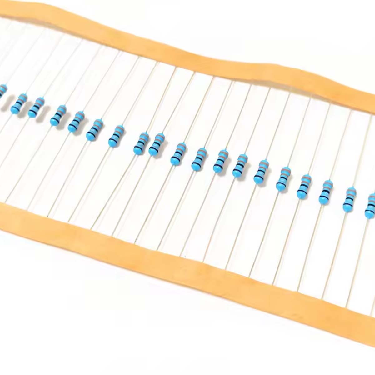 1/4W 1% metal film resistance  - Resistor Kit 1 4W บทวิจารณ์และราคา