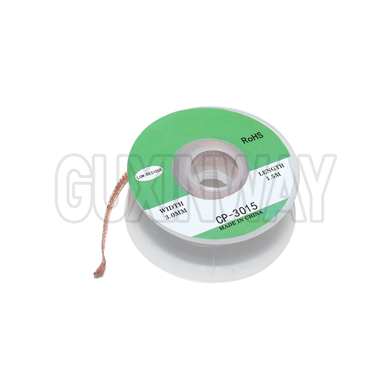 Aluminium Desoldering Suction  - Desoldering Pump Solder บทวิจารณ์และราคา