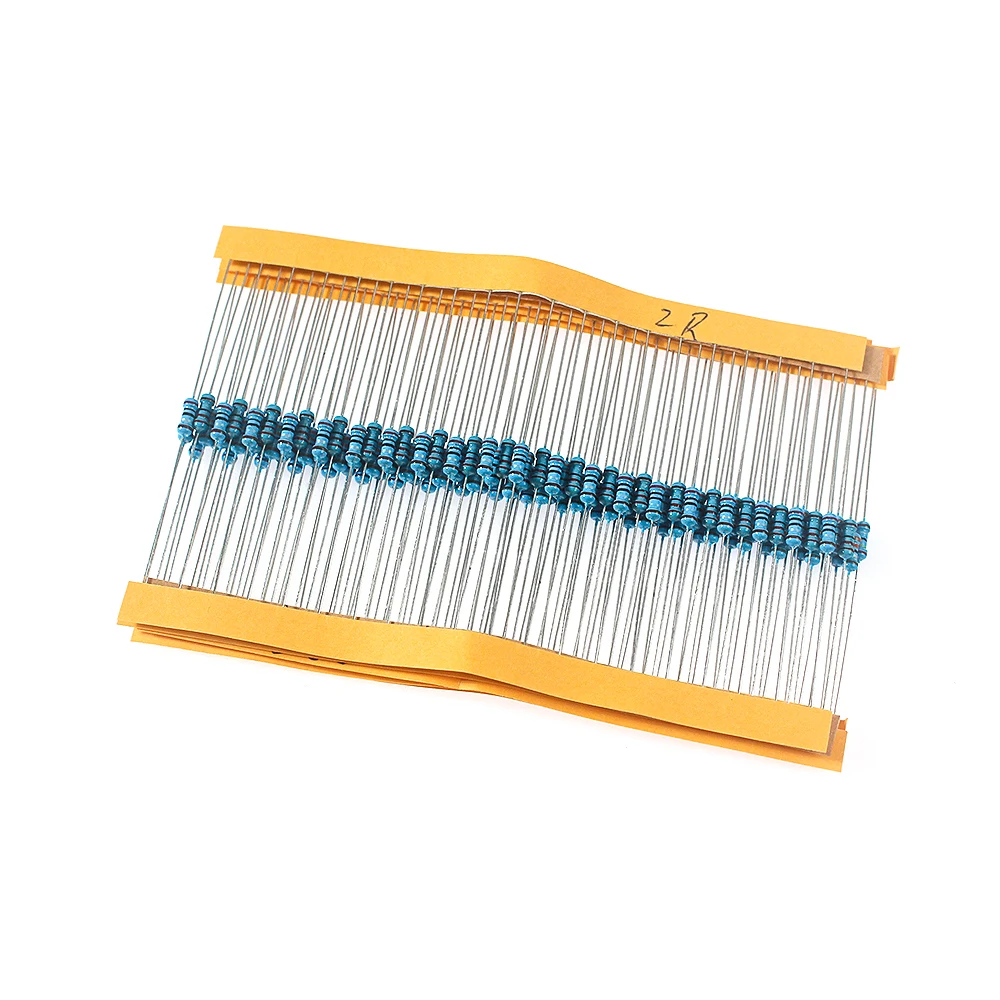120PCS 1/4W 1% Automotive Airb - Resistor Kit 1 4W บทวิจารณ์และราคา