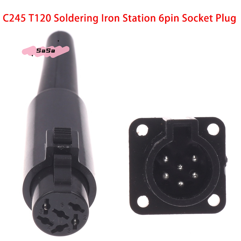 JB-C245 T210 Soldering Iron St - Diy Soldering Station No Electronics บทวิจารณ์และราคา
