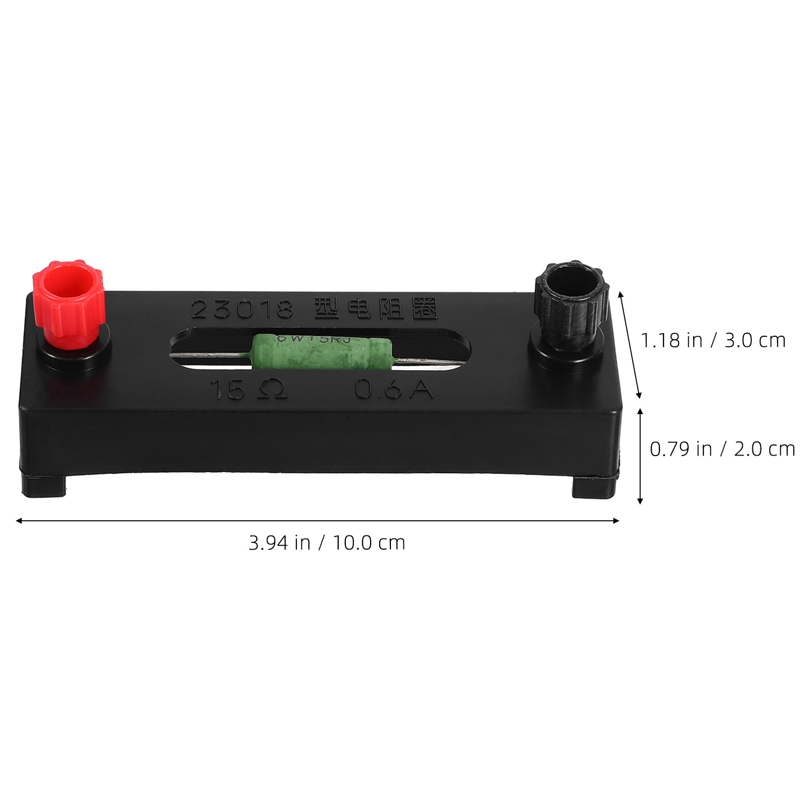 3Pcs Resistor Instrument Set 5 - Useful Diy Electronics บทวิจารณ์และราคา