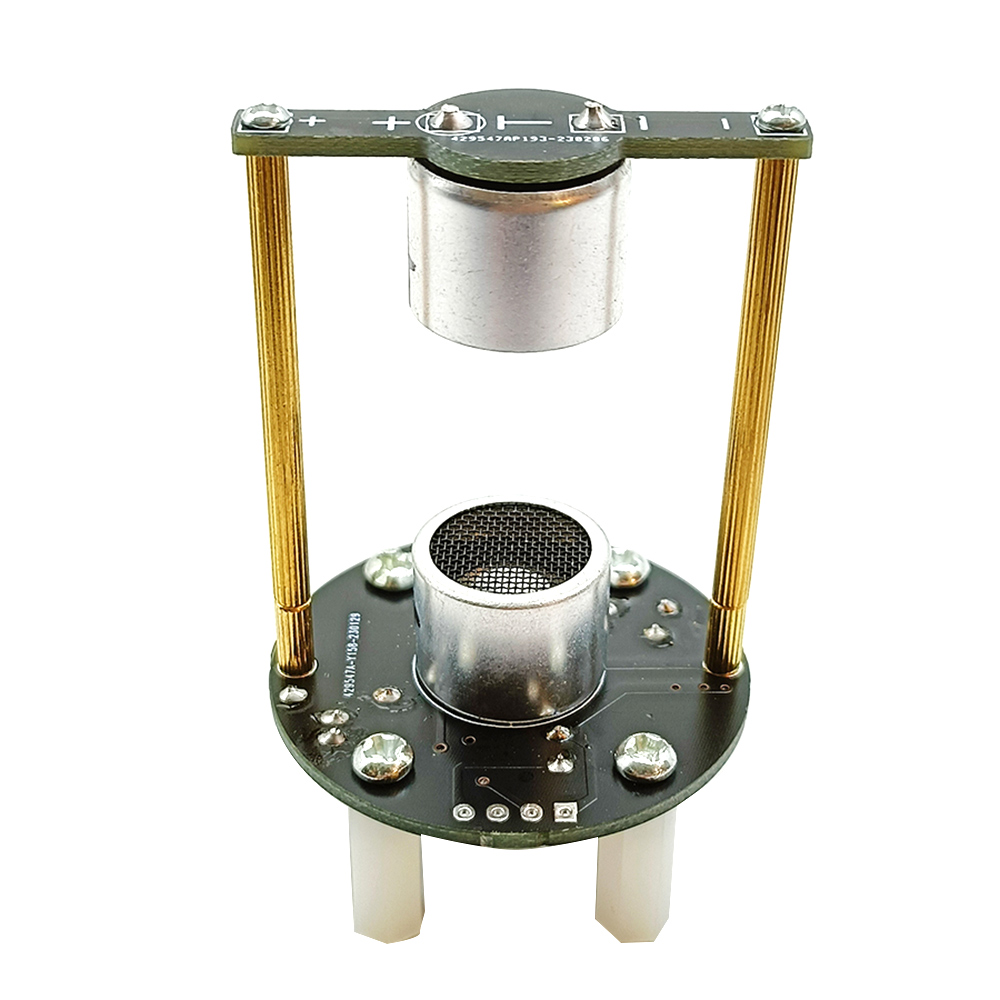 DC 12V Ultrasonic Levitation D - Diy Electronics Learning Kit บทวิจารณ์และราคา