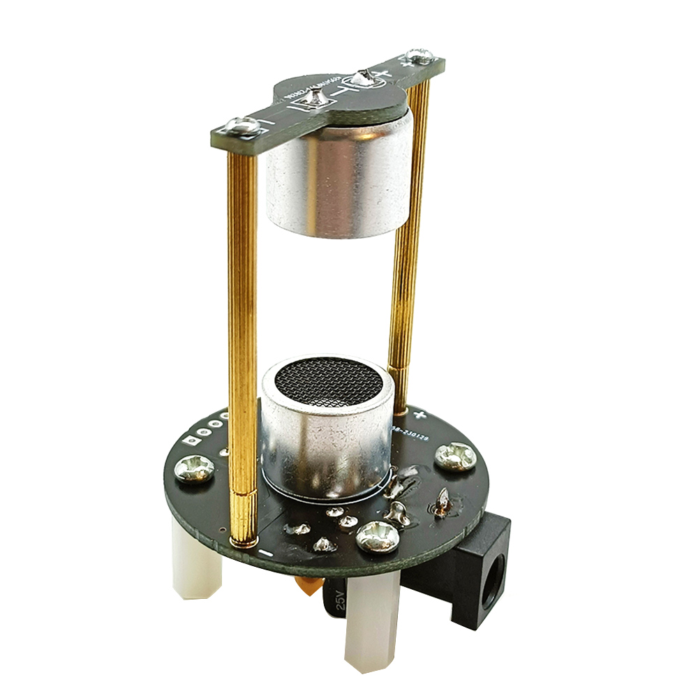 DC 12V Ultrasonic Levitation D - Diy Electronics Learning Kit บทวิจารณ์และราคา