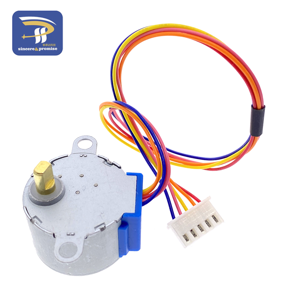 Raspberry Pi kit 1Set 28BYJ-48 - Stepper Motor 28Byj บทวิจารณ์และราคา