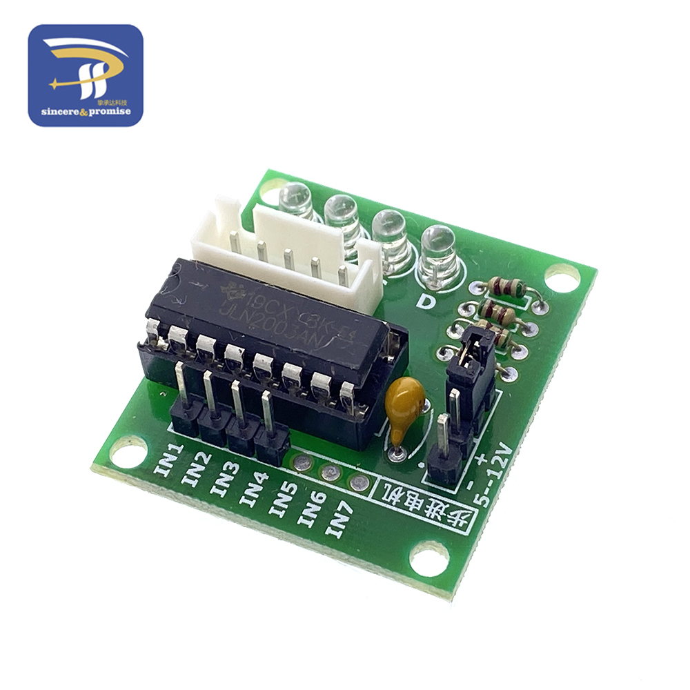 Raspberry Pi kit 1Set 28BYJ-48 - Stepper Motor 28Byj บทวิจารณ์และราคา