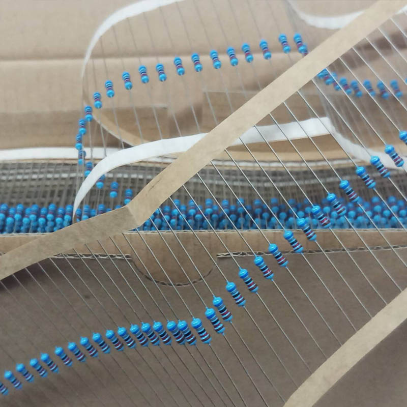 3120Pcs/lot 156 Values 1/4W 0. - Resistor Kit 1 4W บทวิจารณ์และราคา