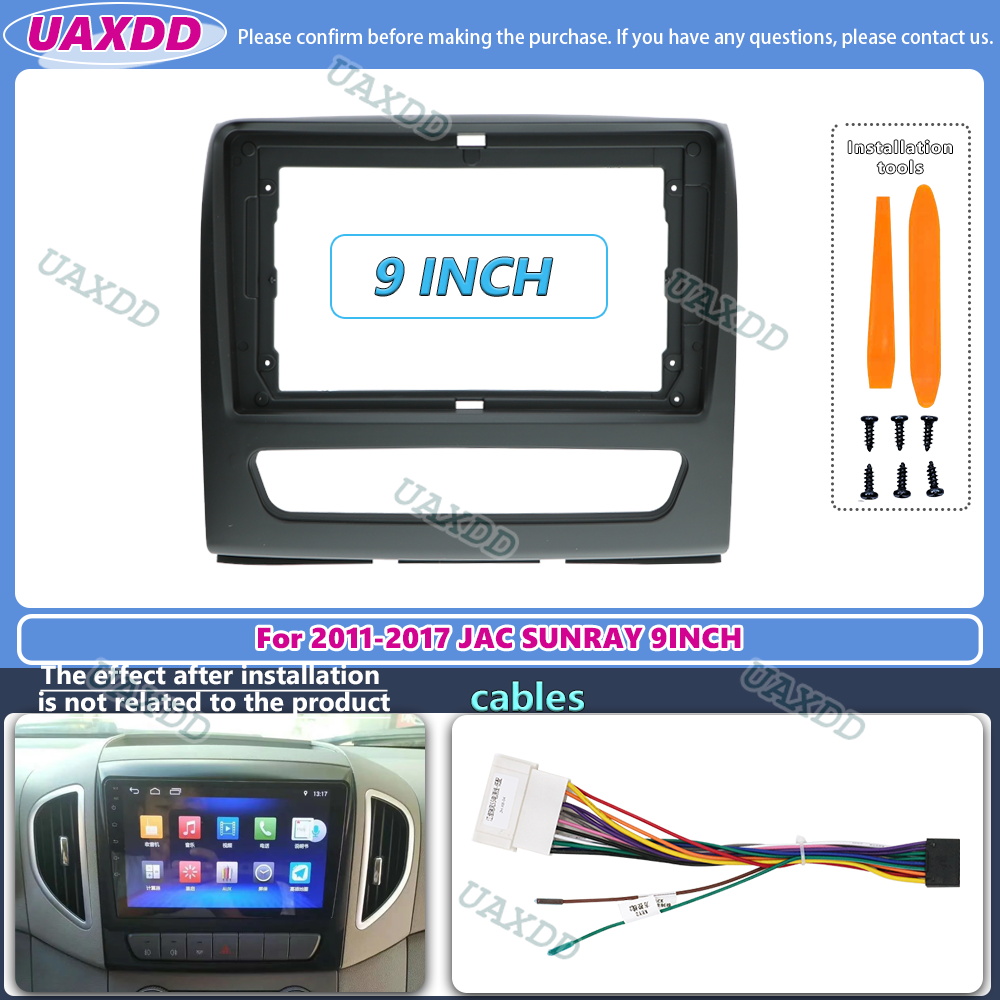 Panneau facade navigation GPS  - Diy Electronics Radio บทวิจารณ์และราคา
