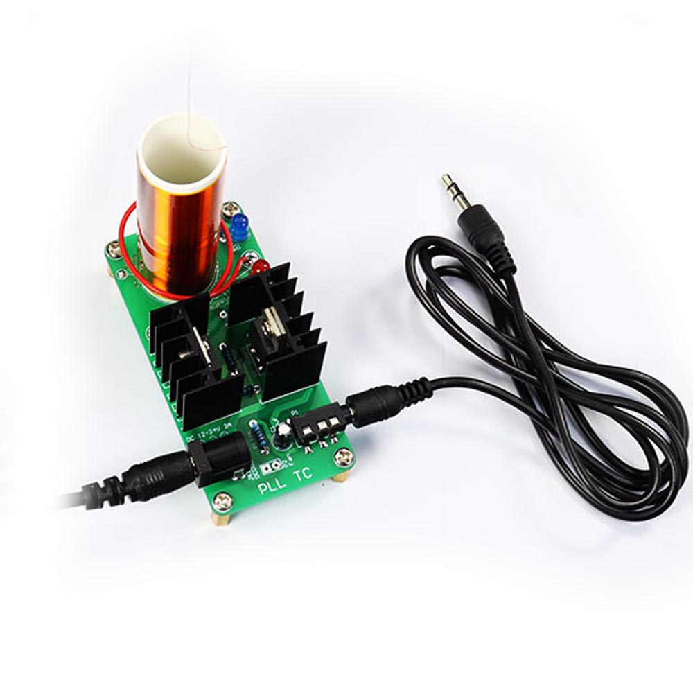 diy electronic musical tesla c - Diy Electronics Audio บทวิจารณ์และราคา