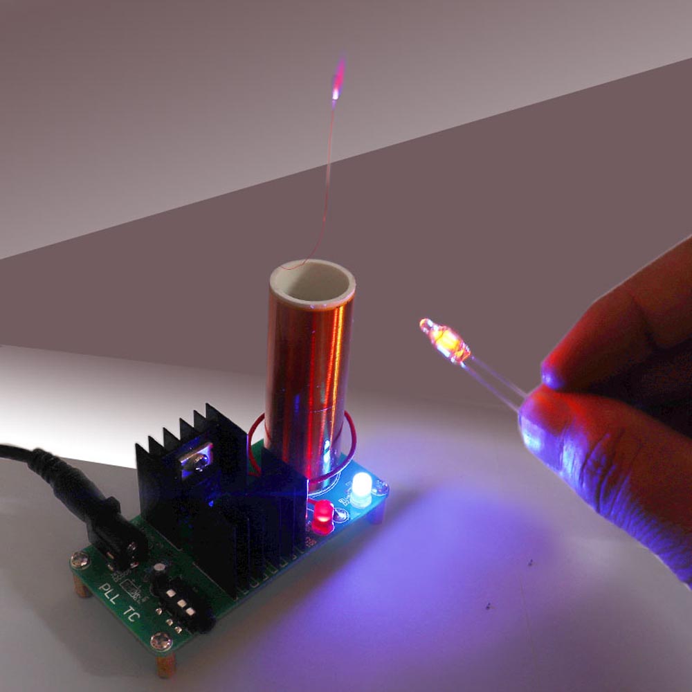 diy electronic musical tesla c - Diy Electronics Audio บทวิจารณ์และราคา