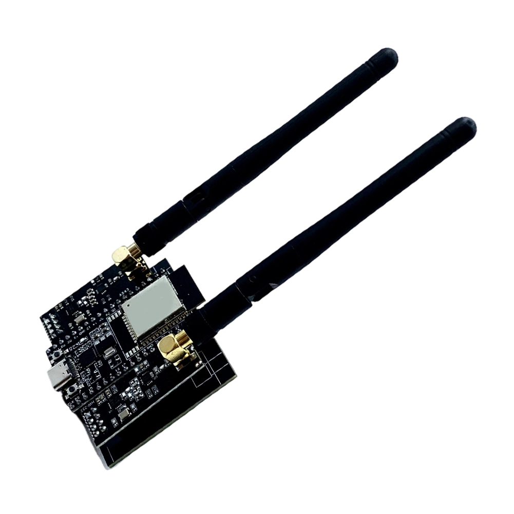 for ESP32 DevKitC Development  - Nrf24L01 Module Wireless บทวิจารณ์และราคา