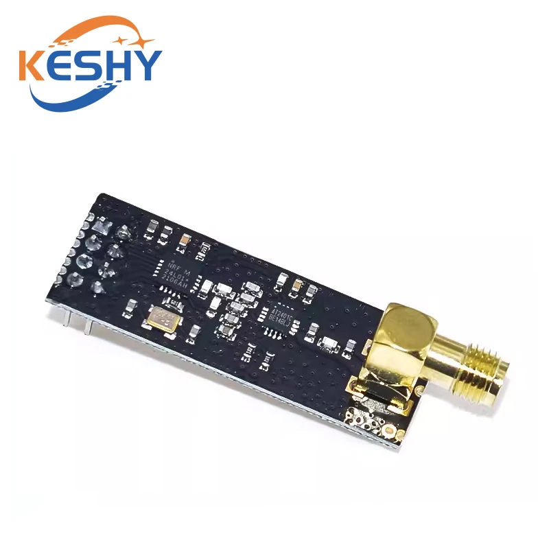 1-10PCS NRF24L01 + 2.4G Wirele - Nrf24L01 Module Wireless บทวิจารณ์และราคา