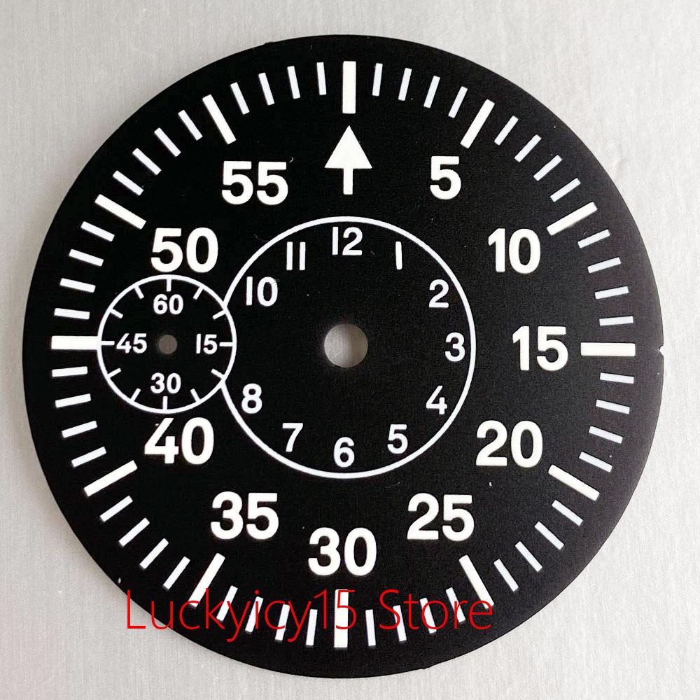 black blue green 37mm Watch Di - Diy Electronics Watch บทวิจารณ์และราคา