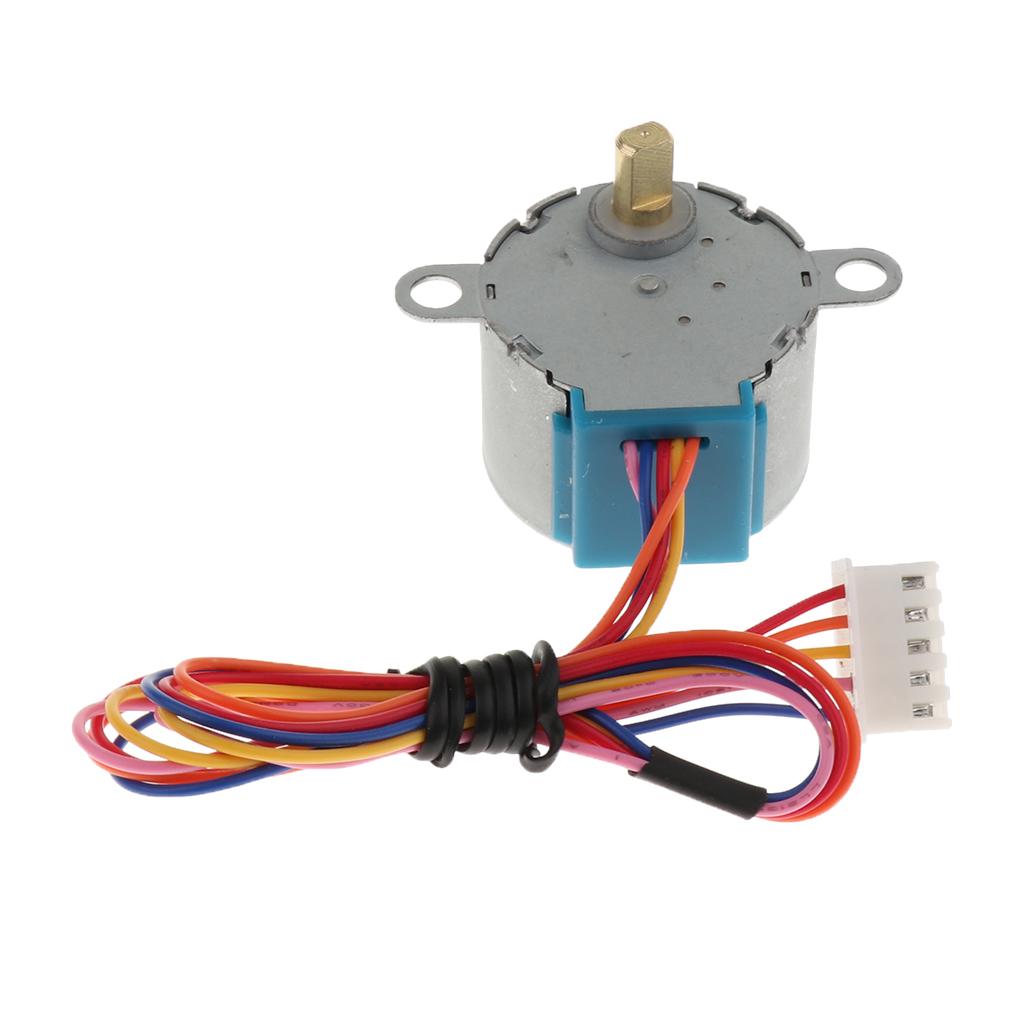 28BYJ-48 Stepper Motor ULN2003 - Stepper Motor 28Byj บทวิจารณ์และราคา