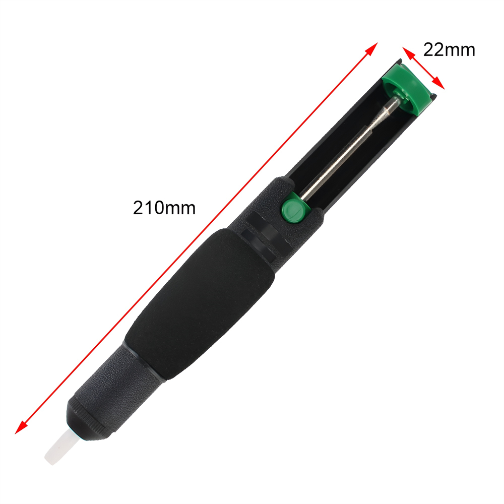 Metal Desoldering Pump Suction - Desoldering Pump Solder บทวิจารณ์และราคา