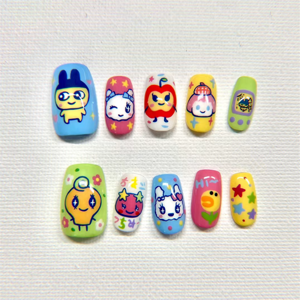 TSC-035  TSC-317   Cartoon, An - Diy Electronics Art บทวิจารณ์และราคา