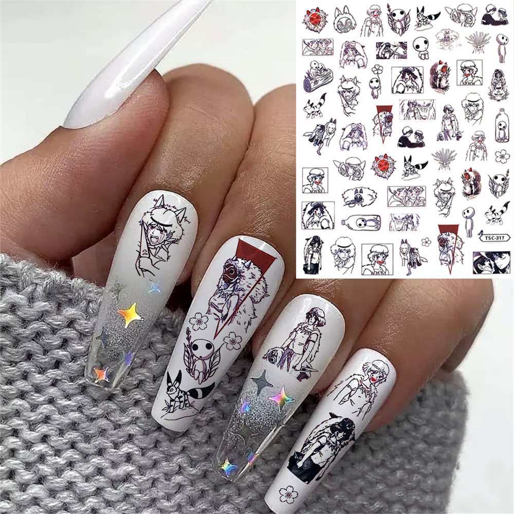 TSC-035  TSC-317   Cartoon, An - Diy Electronics Art บทวิจารณ์และราคา